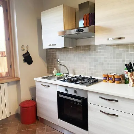 Delle Rose Chalet