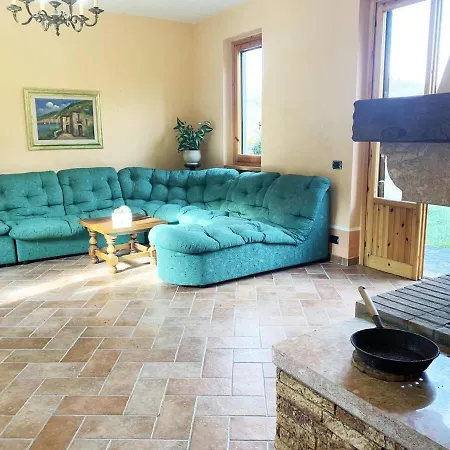 Delle Rose Chalet Dicomano