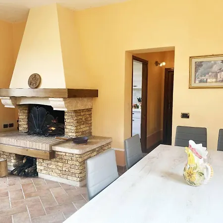 Delle Rose Chalet Dicomano
