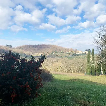 Chalet Delle Rose Dicomano